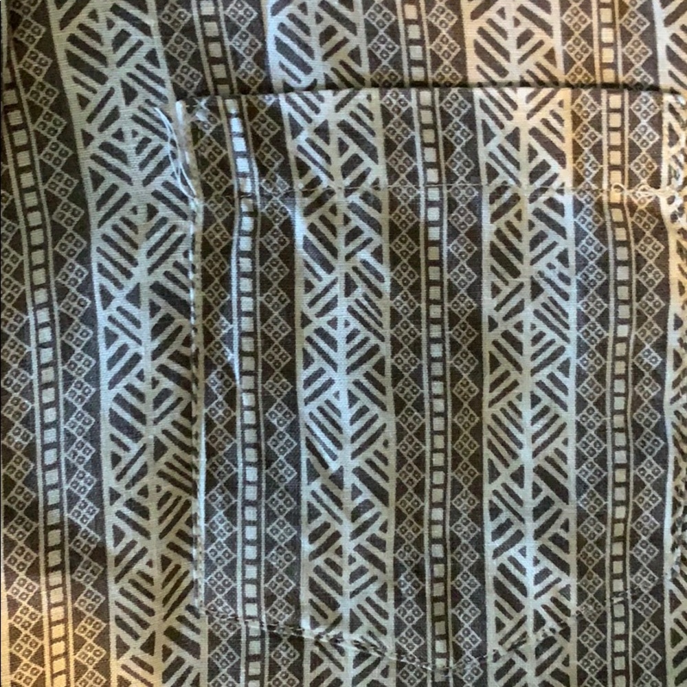 heritage collection tailored Slim fit Brown ivory - Picture 3 of 5